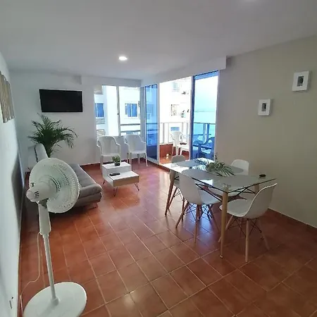 Apartment Laguito House 1014