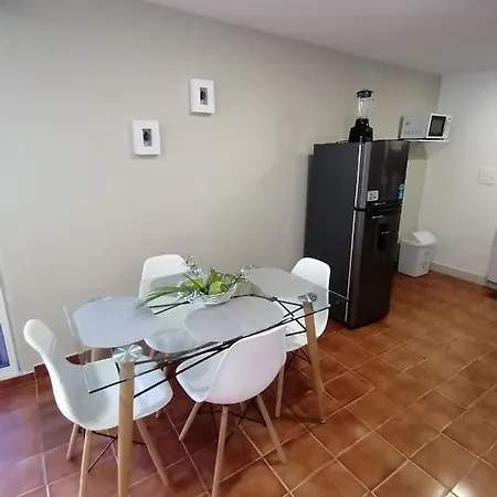 Laguito House 1014 Cartagena