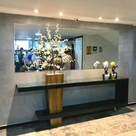Apartment Laguito House 1014 Cartagena