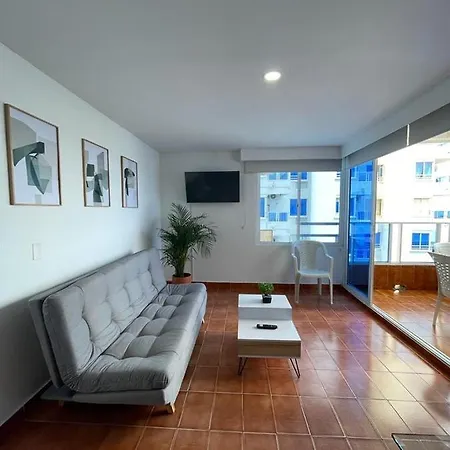 Laguito House 1014 Apartment *
