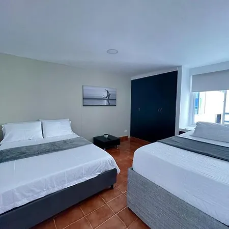 Laguito House 1014 Cartagena