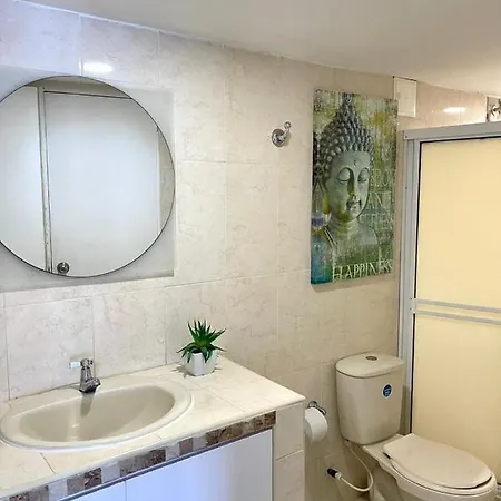 Laguito House 1014 Apartment Cartagena