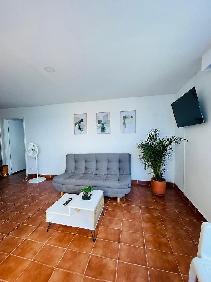 Laguito House 1014 Cartagena
