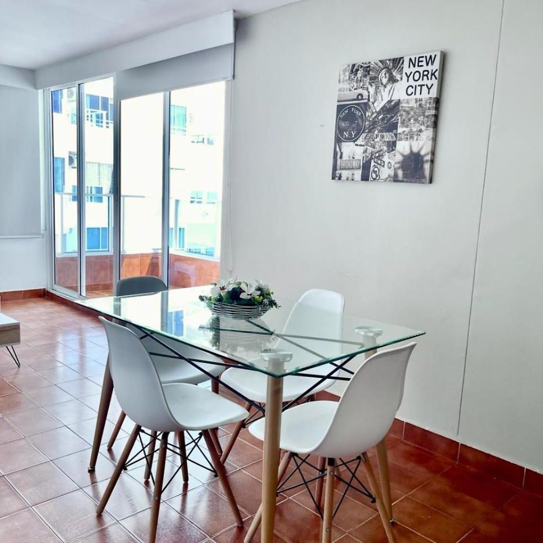 Apartamento Laguito House 1014 *
