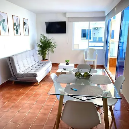 Apartamento Laguito House 1014