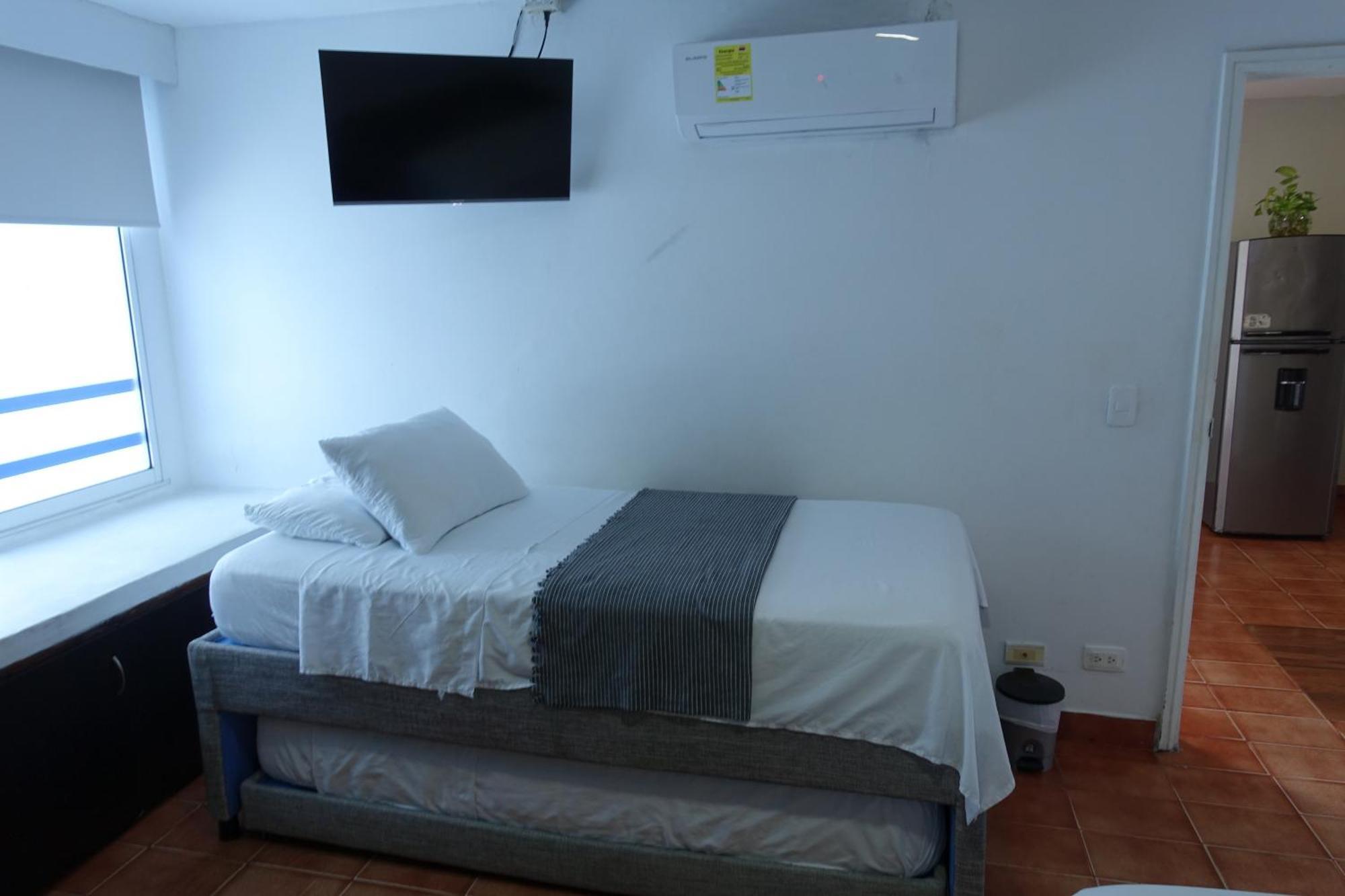 Apartamento Laguito House 1014