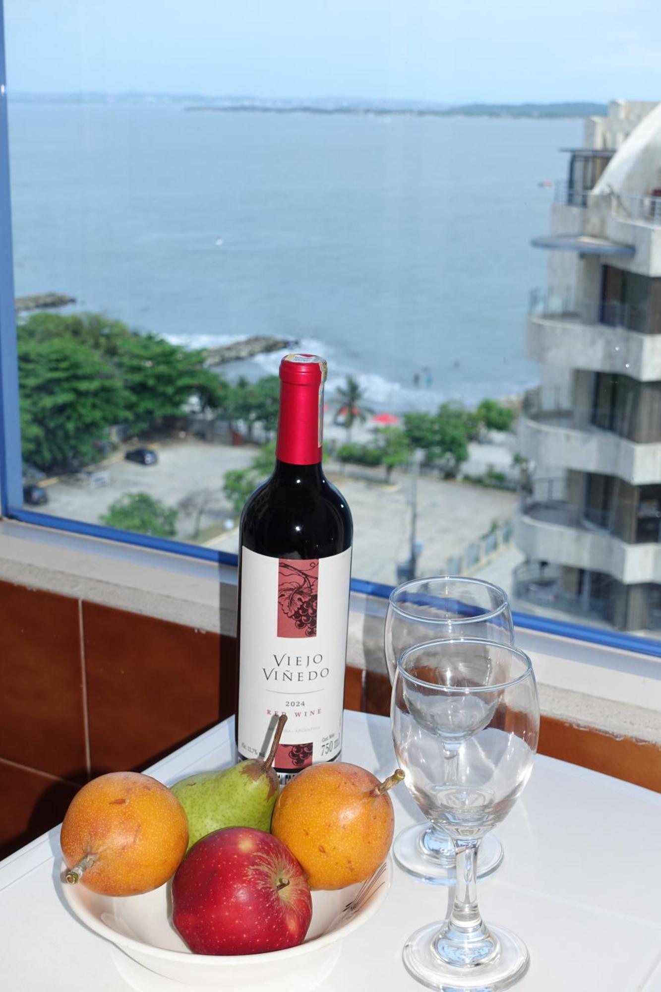 Laguito House 1014 Apartamento Cartagena